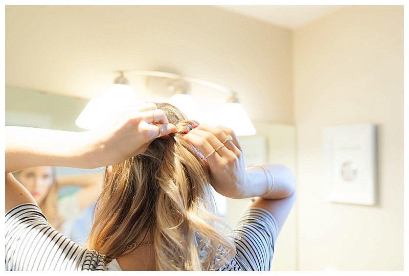 View More: https://courtneybondphotography.pass.us/julianna-lifestyle-14-hair-tutorial