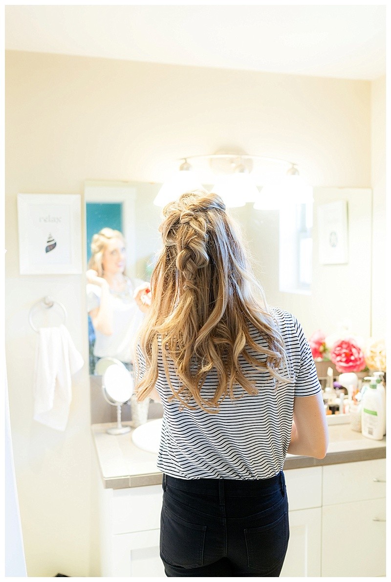 View More: https://courtneybondphotography.pass.us/julianna-lifestyle-14-hair-tutorial