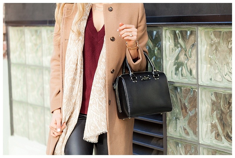 5 Tips On How To Splurge On A Winter Coat And NOT Feel Guilty