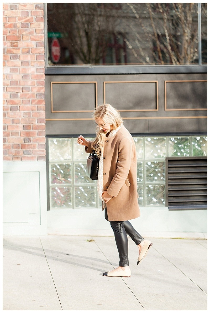 5 Tips On How To Splurge On A Winter Coat And NOT Feel Guilty