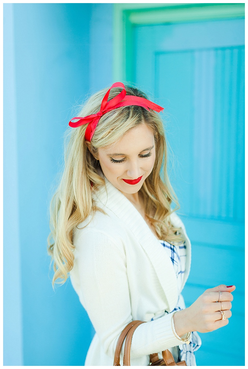 3 Must Have Elements To Create A Fun, Spring Outfit - Blush & Camo