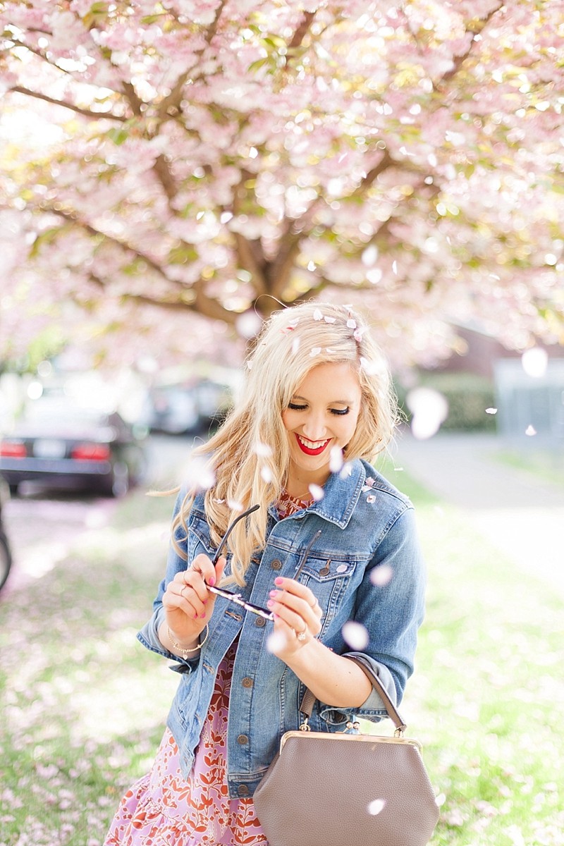 5 Reasons Why You Need A Jean Jacket