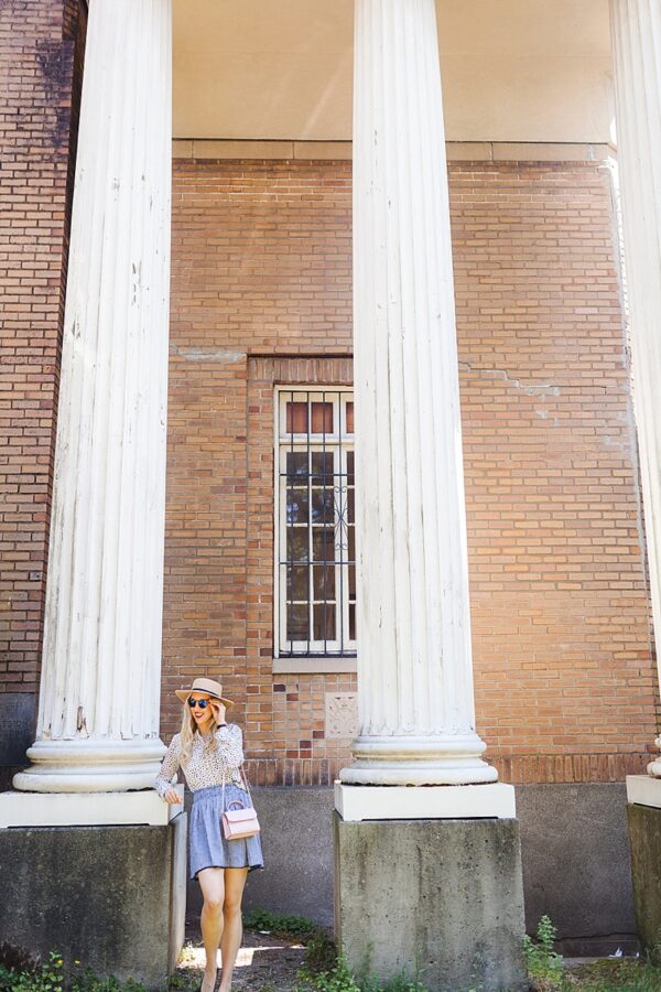 The 3 BEST Places To Buy Designer Items On A Budget! Blush & Camo