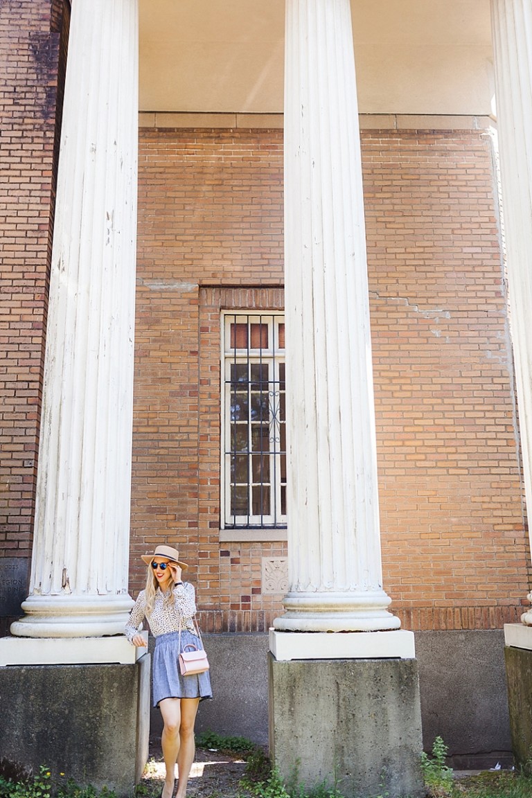 The 3 BEST Places To Buy Designer Items On A Budget! Blush & Camo