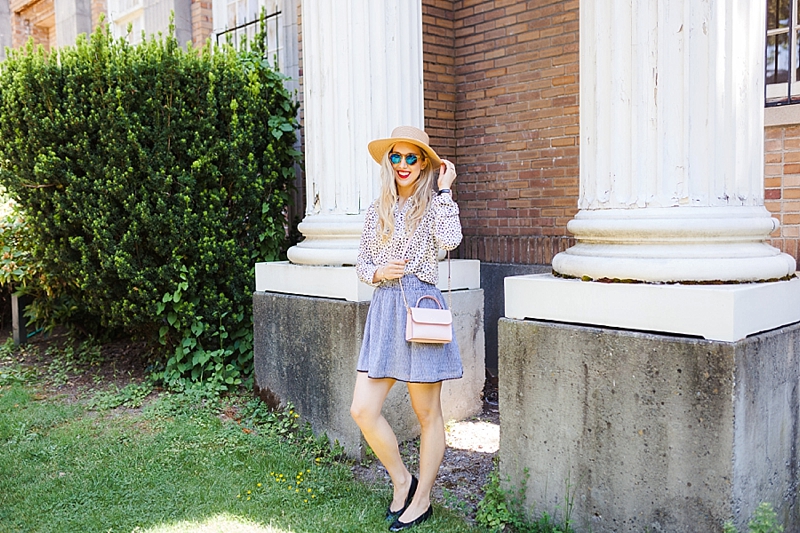 The 3 BEST Places To Buy Designer Items On A Budget! Blush & Camo