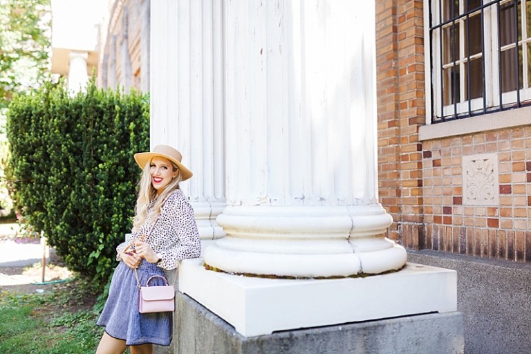 The 3 BEST Places To Buy Designer Items On A Budget! Blush & Camo