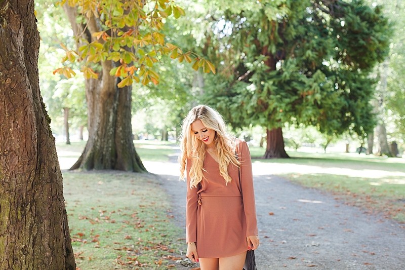 blush over the knee boots