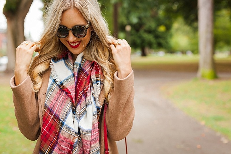 The Top 4 Fall Items Every It Girl Should Own