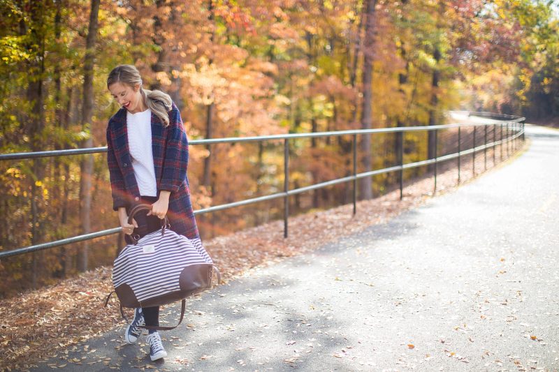 blush and camo, dove, dove dry spray, simply stylist, holiday travel, converse 