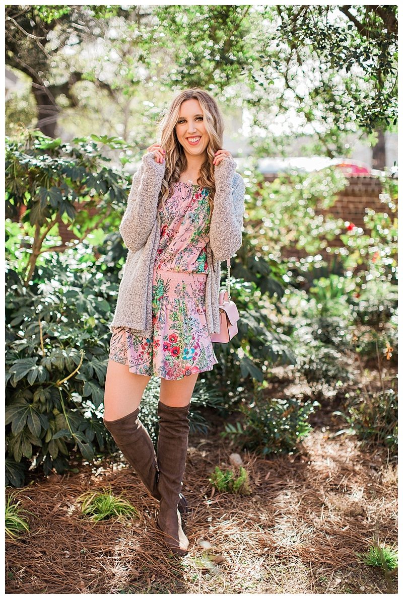 blush and camo, blogging tips, blog tips, pink, plum pretty sugar, otk boots