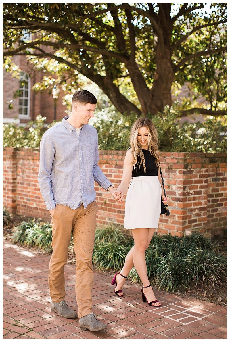 blush and camo, kate spade dress, bow, spring style, south carolina style, block heels, velvet heels 