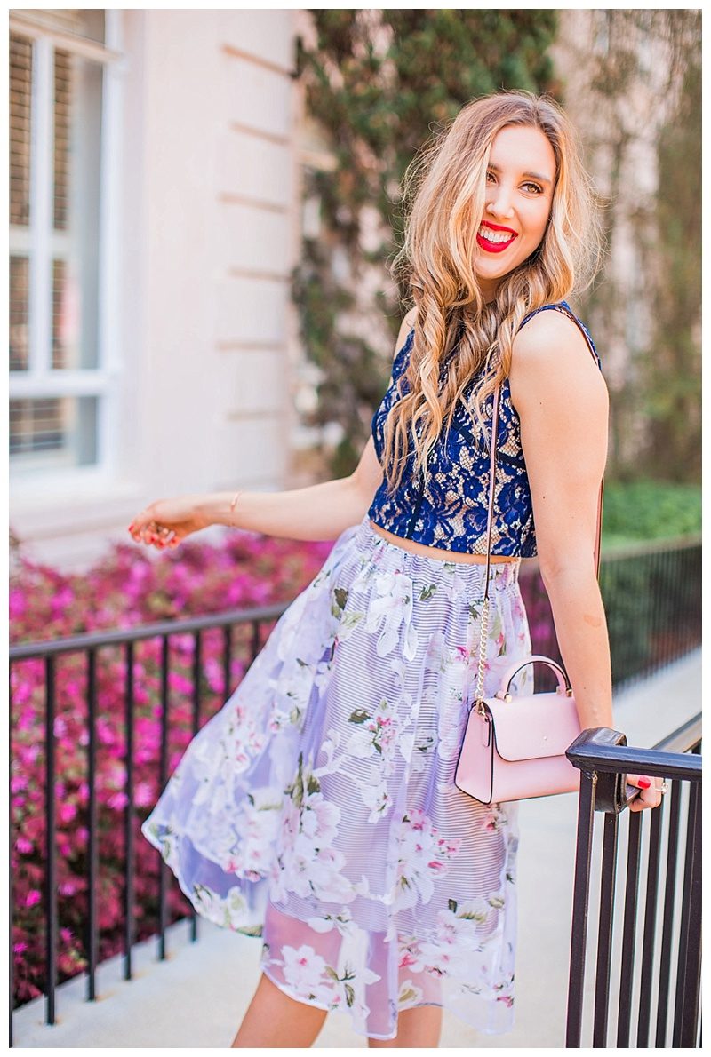 Where to Get a Great Deal On a Kate Spade Bag for Spring - The Budget Babe