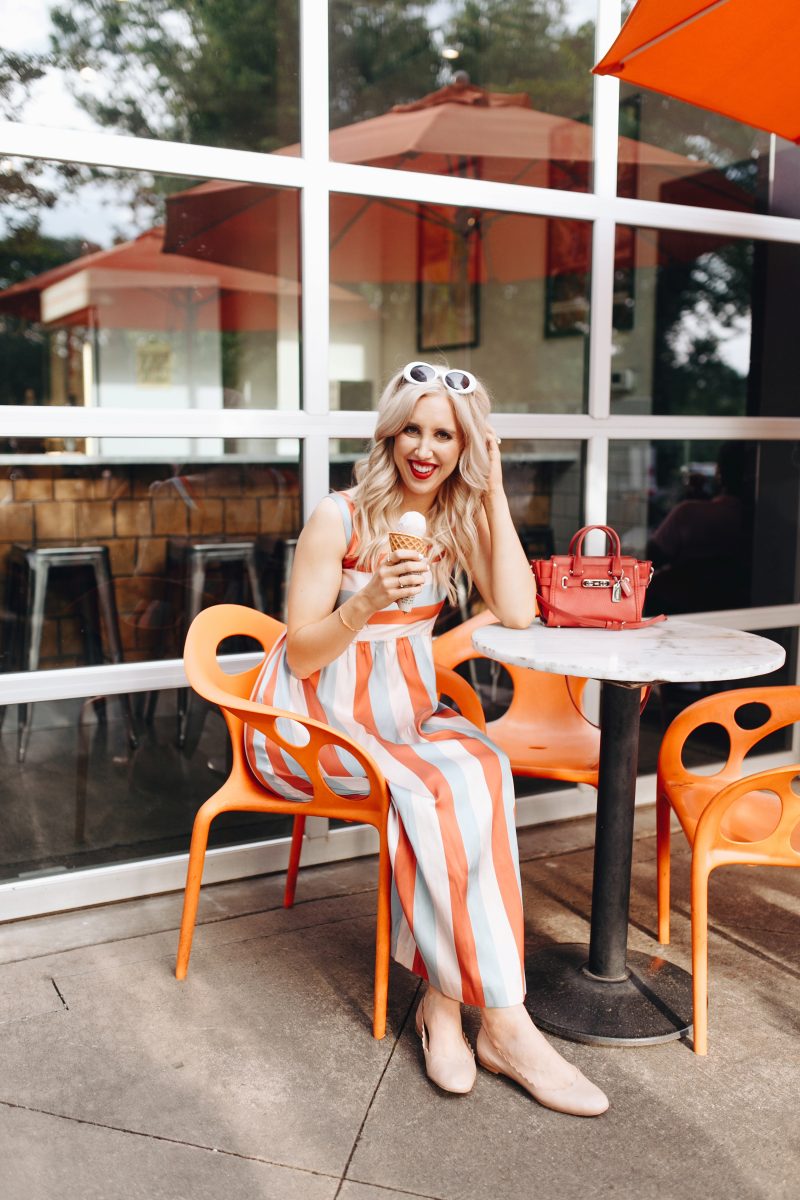 12 Affordable Striped Dresses Under $75 - Blush & Camo