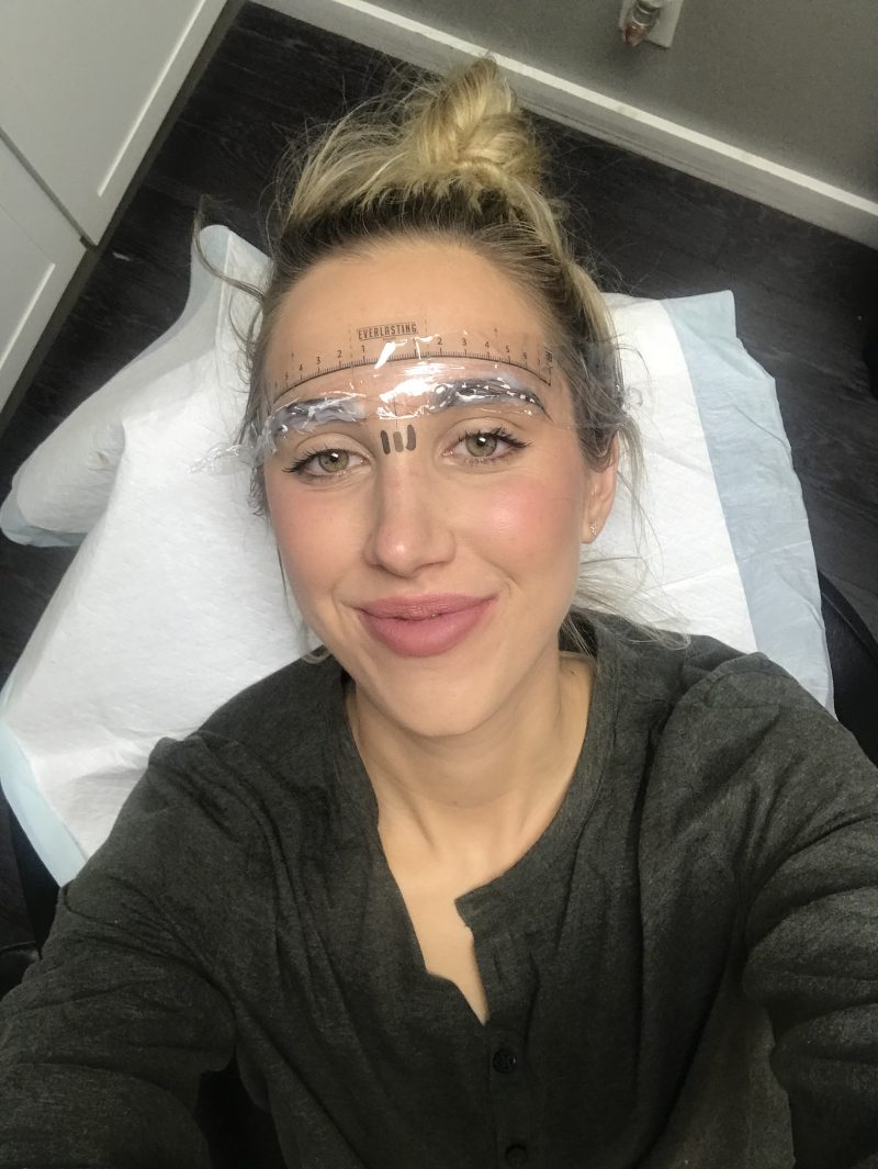 Microblading, Microblading Experience, Answering Microblading Questions 