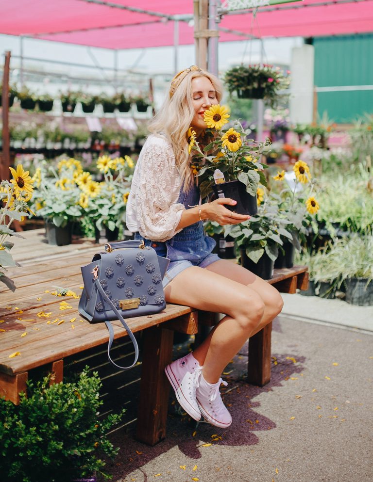 Top 3 Places to Buy Home Items On a Budget Blush & Camo