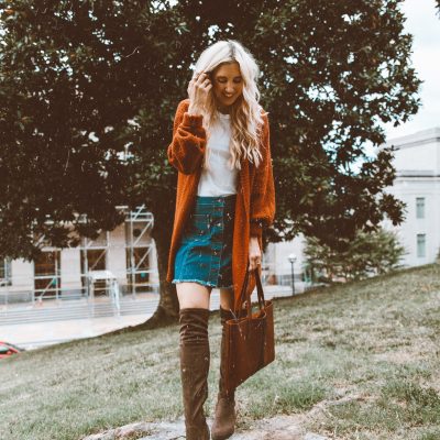The Monthly Edit, blush and camo, trends for fall 2018. fall 2018, fall style inspo, fashion blogger, style blogger, how to style