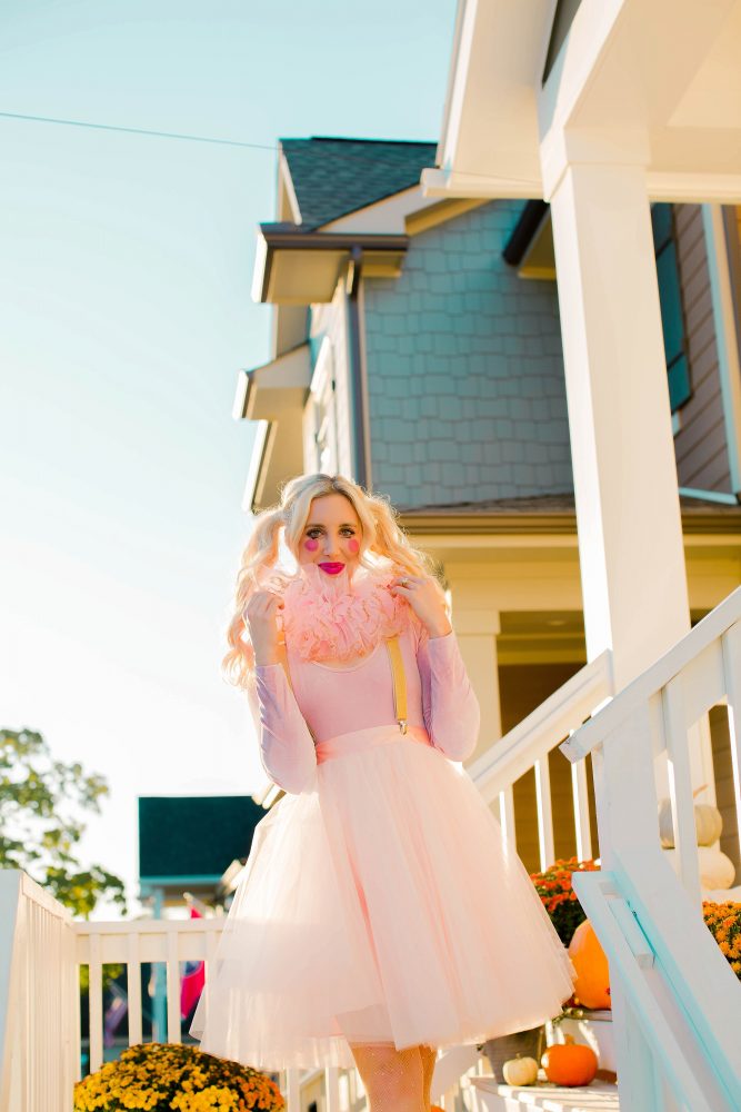 Buy Your Halloween Costume or DIY? Here’s the Pros and Cons Blush & Camo