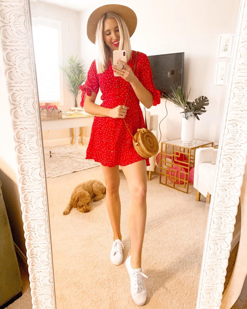 SheIn Summer 2019 Style Haul Under $25 