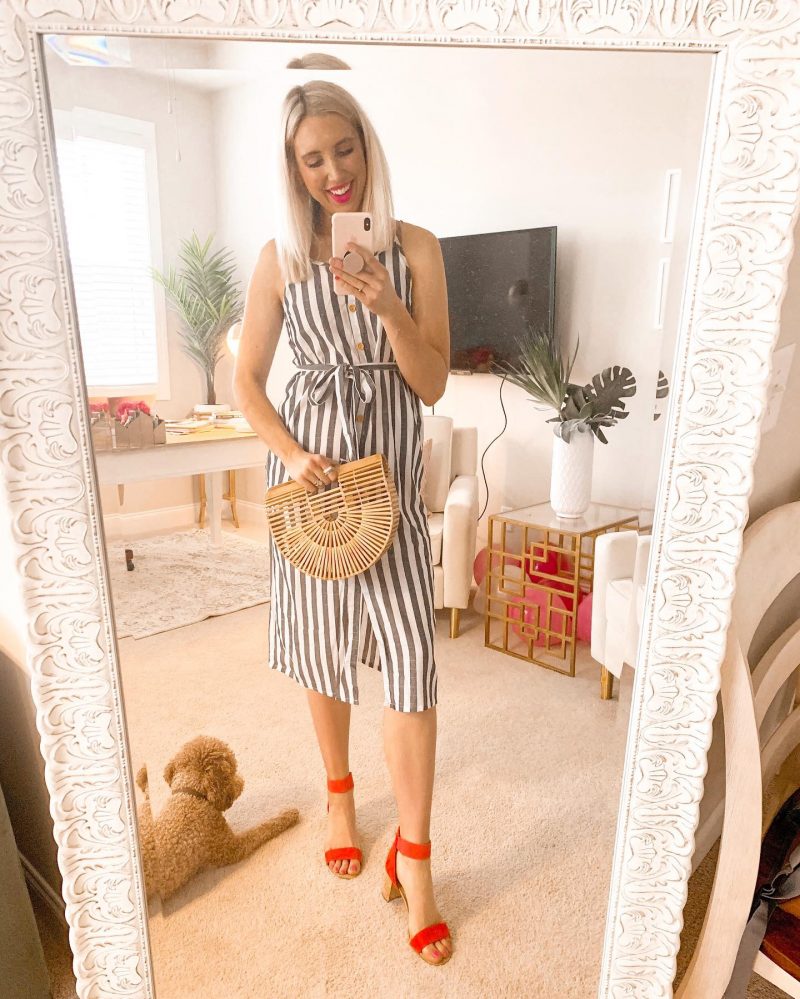 SheIn Summer 2019 Style Haul Under $25