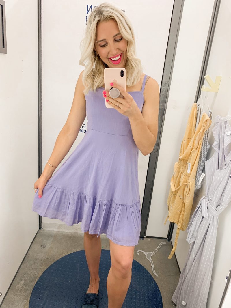 Old navy summer store dresses 2019