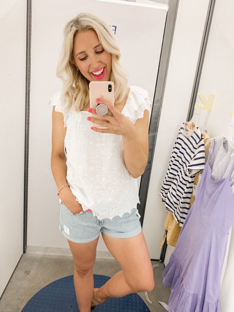 Old Navy Summer Haul Under $30