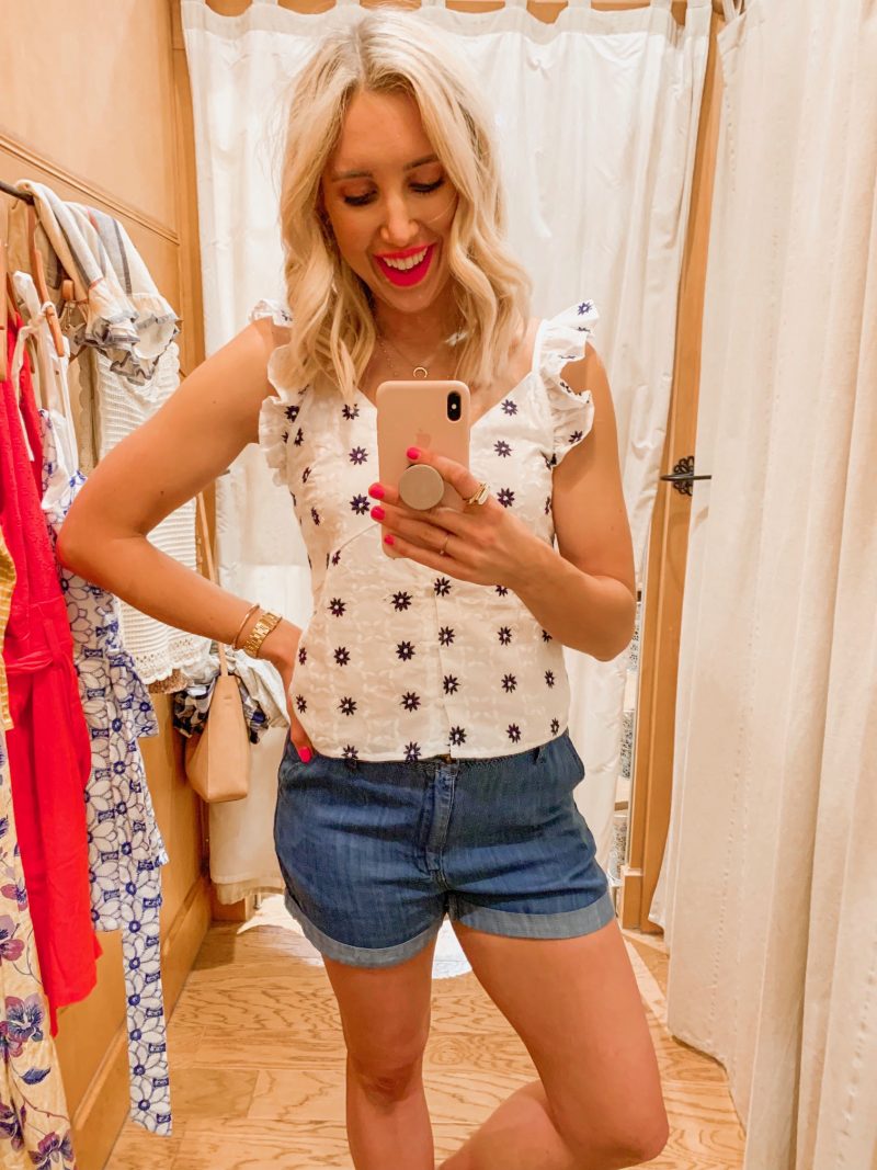 Francesca's 2019 Style Haul Under $55