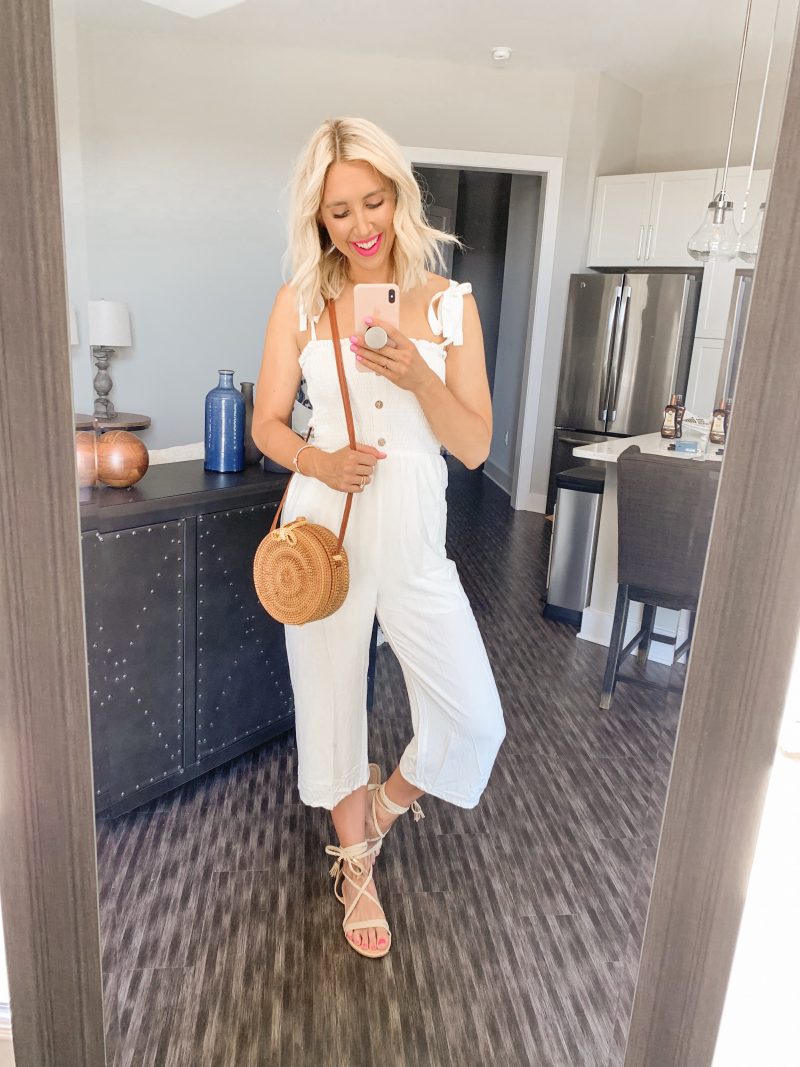 Budget Friendly Summer Outfit Ideas