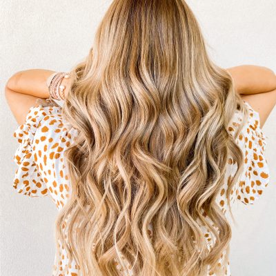 YOUR GUIDE TO HAND-TIED HAIR EXTENSIONS