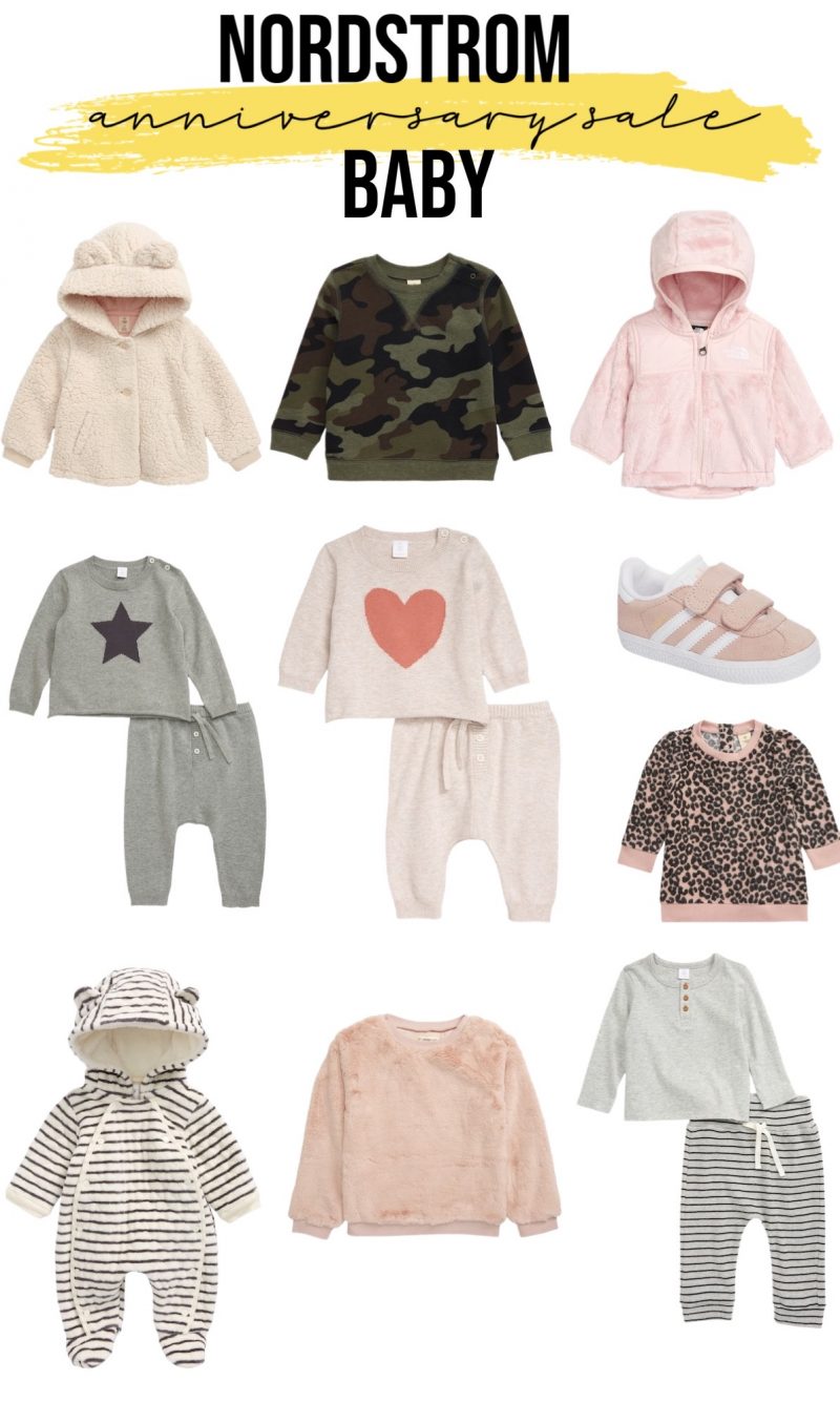 Nordstrom Anniversary Sale Favorites