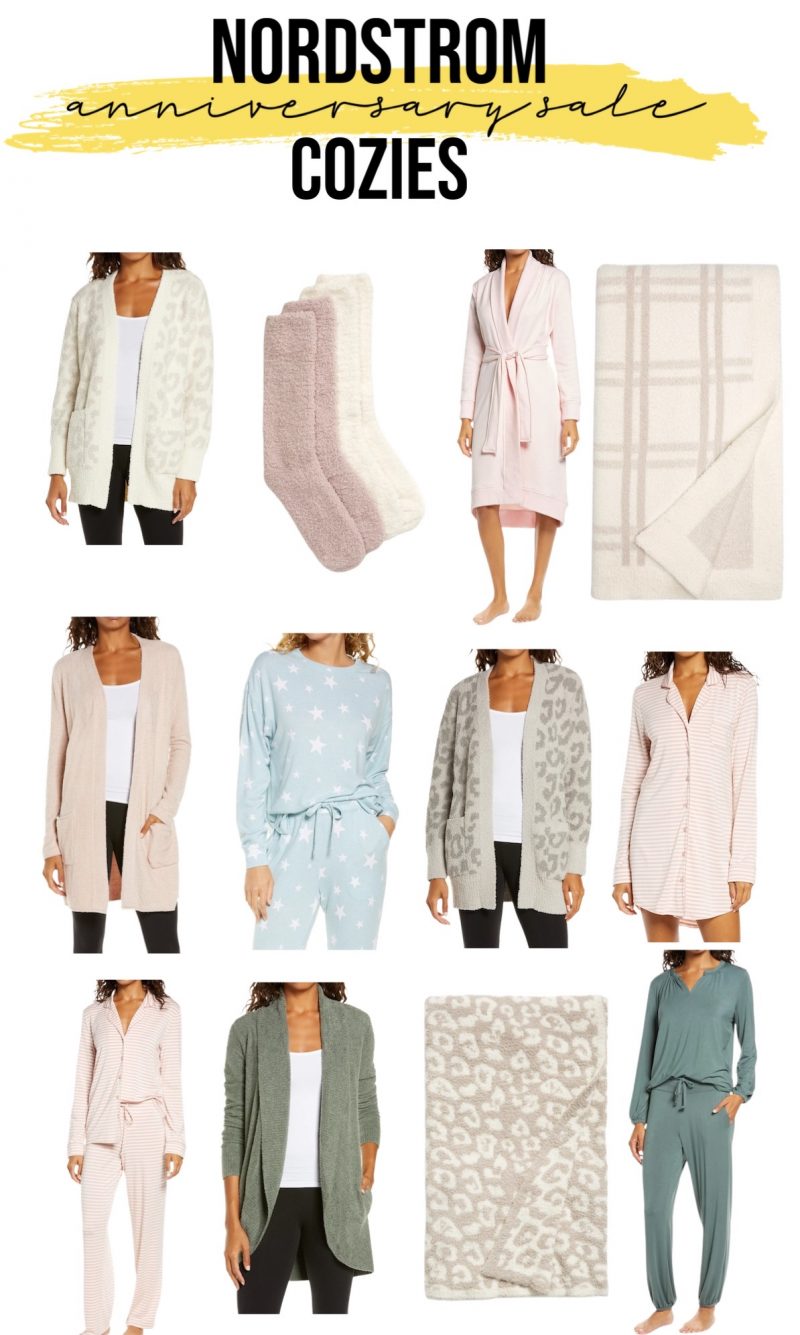 Nordstrom Anniversary Sale Favorites