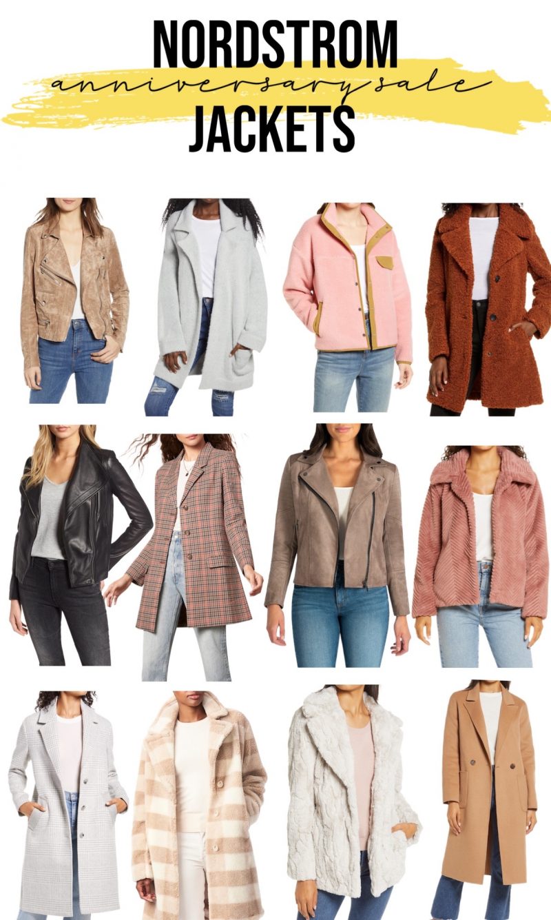 Nordstrom Anniversary Sale Favorites