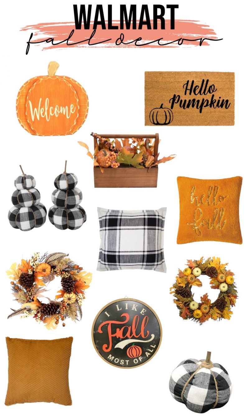 Your Fall Decor & Style Guide