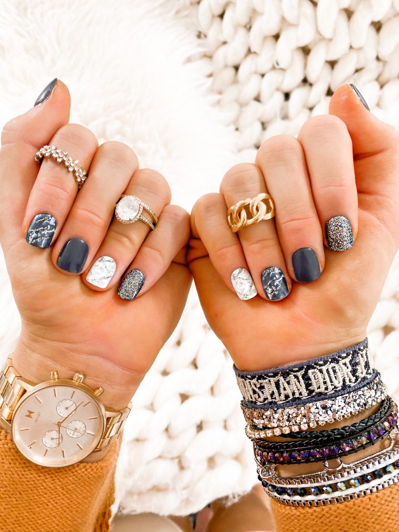 4 Fall Nail Ideas To Try This Season