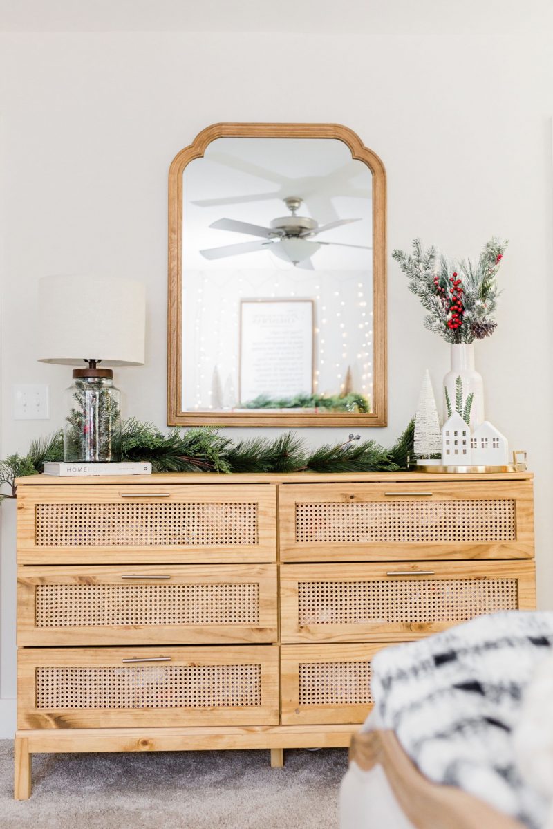 Cozy & Affordable Christmas Home Decor 