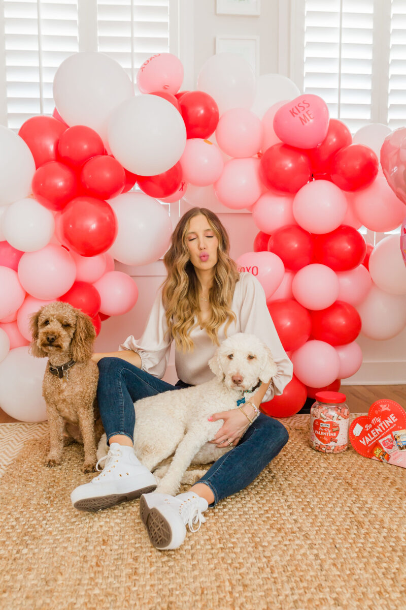 7 Ways To Spoil Your Dog This Valentine’s Day